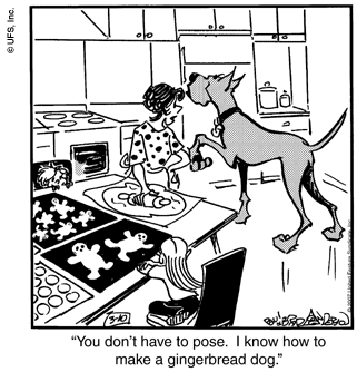 marmaduke